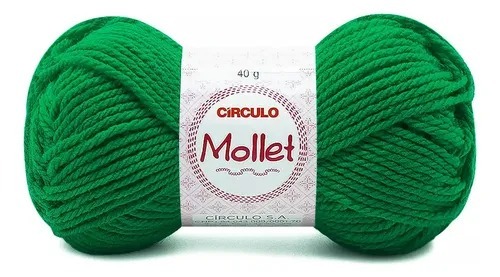 LA MOLLET TONS DE VERDE